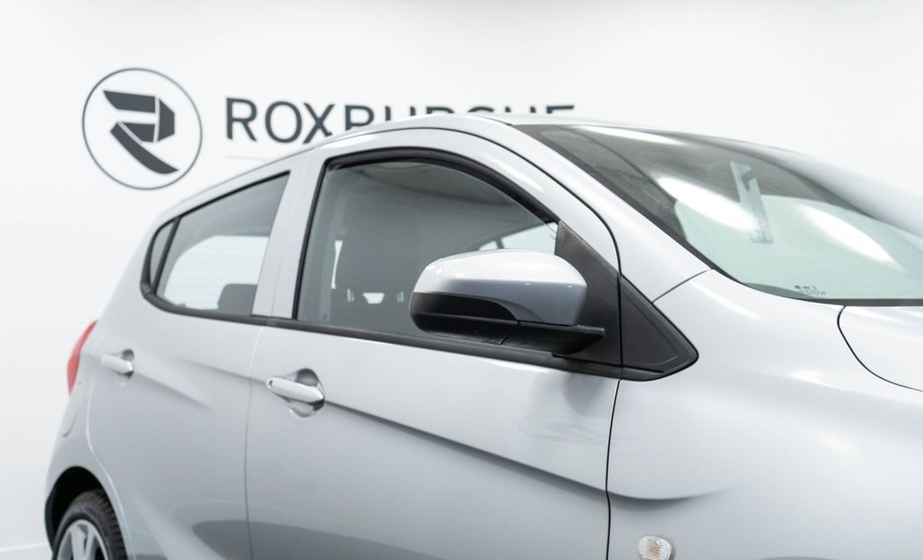 Used Vauxhall Viva 2018 for sale - 77642181: Photo 12