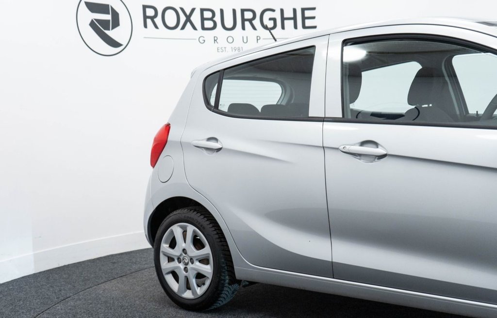 Used Vauxhall Viva 2018 for sale - 77642181: Photo 14