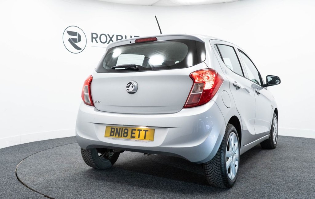 Used Vauxhall Viva 2018 for sale - 77642181: Photo 15