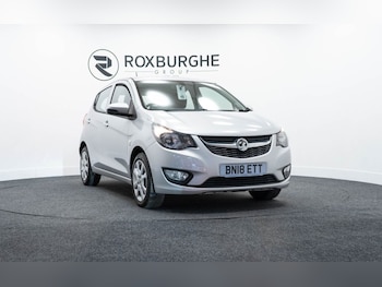 2018 (18) - 1.0 SE 5dr