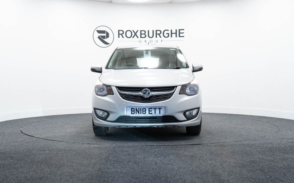 Used Vauxhall Viva 2018 for sale - 77642181: Photo 2