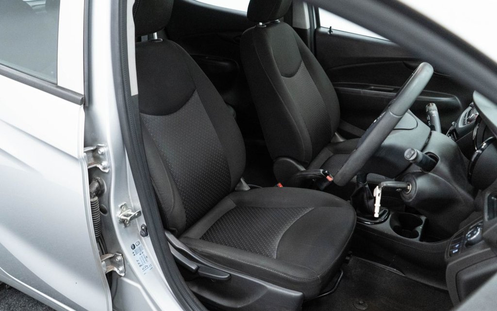 Used Vauxhall Viva 2018 for sale - 77642181: Photo 22