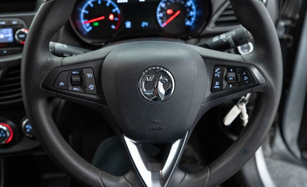 Used Vauxhall Viva 2018 for sale - 77642181: Photo 25