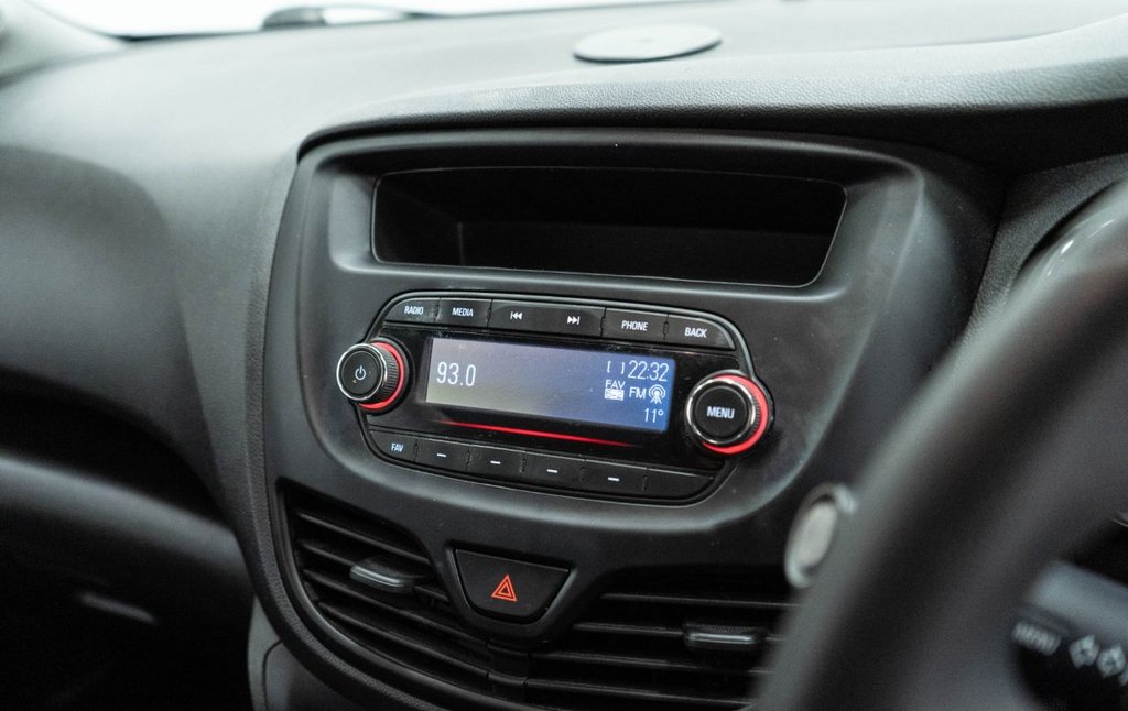 Used Vauxhall Viva 2018 for sale - 77642181: Photo 27