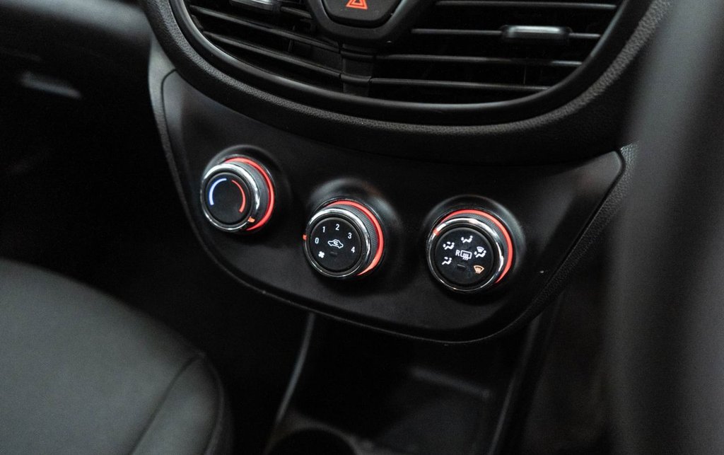 Used Vauxhall Viva 2018 for sale - 77642181: Photo 28