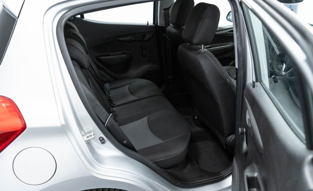 Used Vauxhall Viva 2018 for sale - 77642181: Photo 32