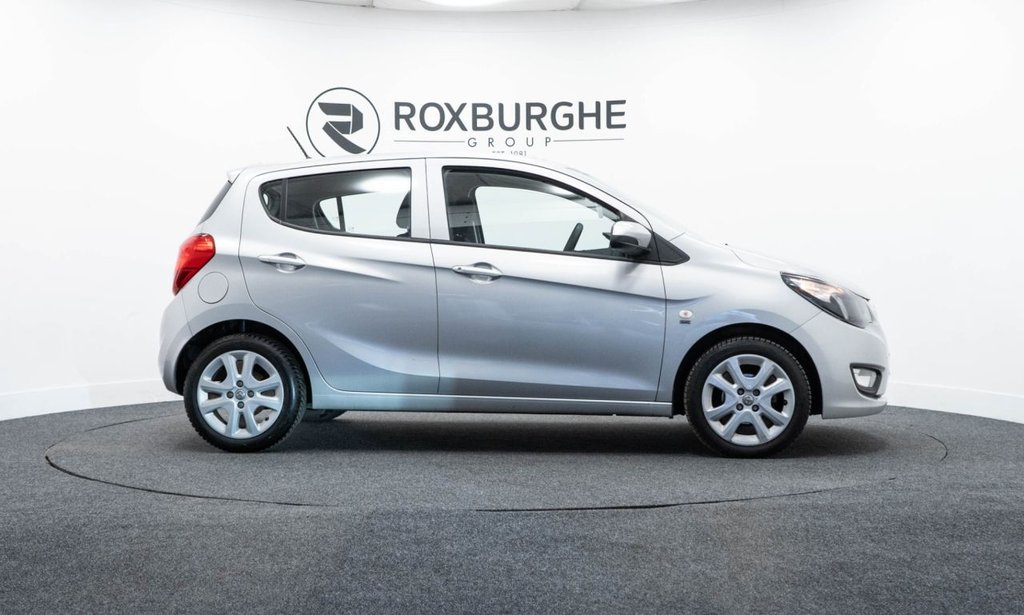 Used Vauxhall Viva 2018 for sale - 77642181: Photo 4