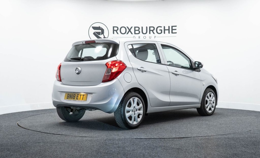 Used Vauxhall Viva 2018 for sale - 77642181: Photo 5