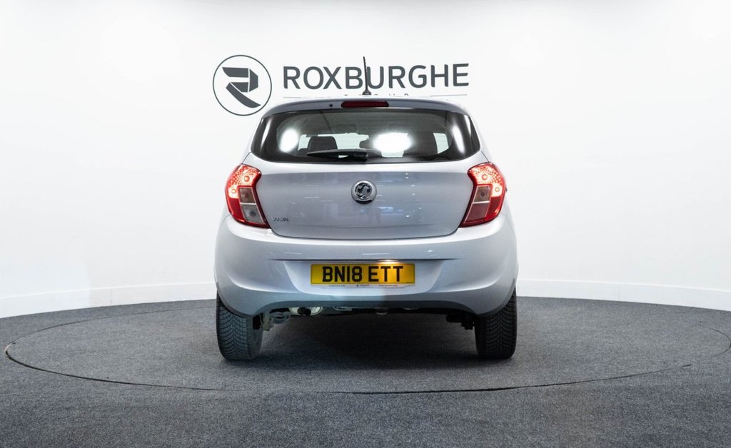 Used Vauxhall Viva 2018 for sale - 77642181: Photo 7