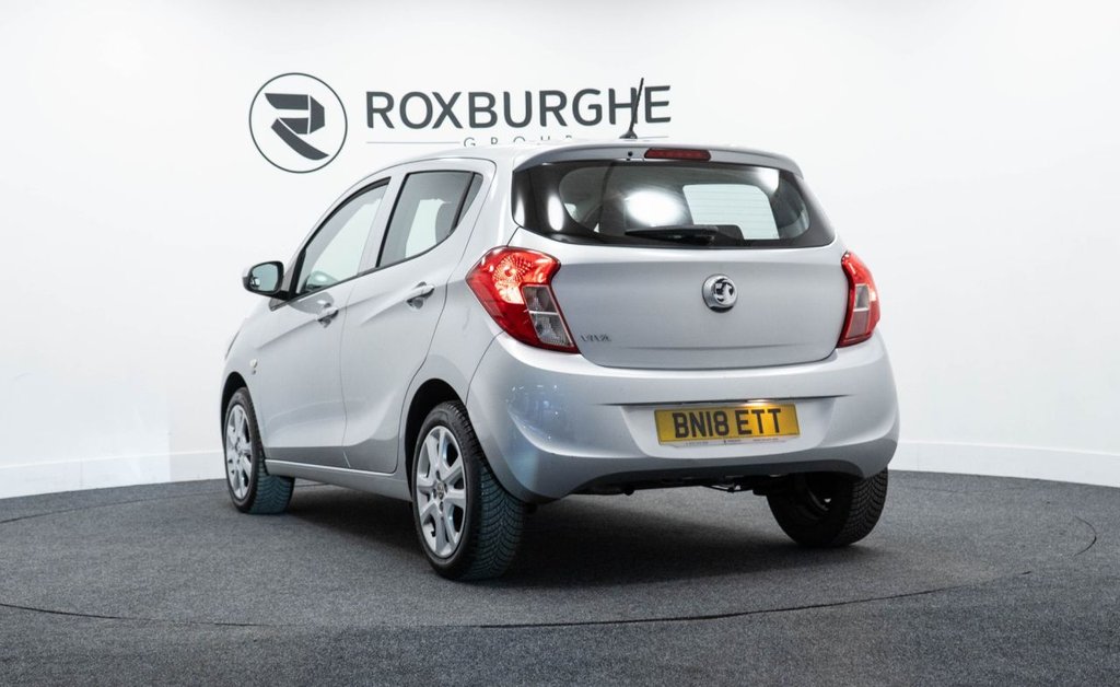 Used Vauxhall Viva 2018 for sale - 77642181: Photo 8