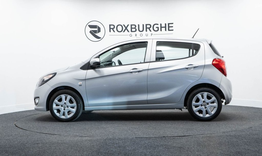 Used Vauxhall Viva 2018 for sale - 77642181: Photo 9