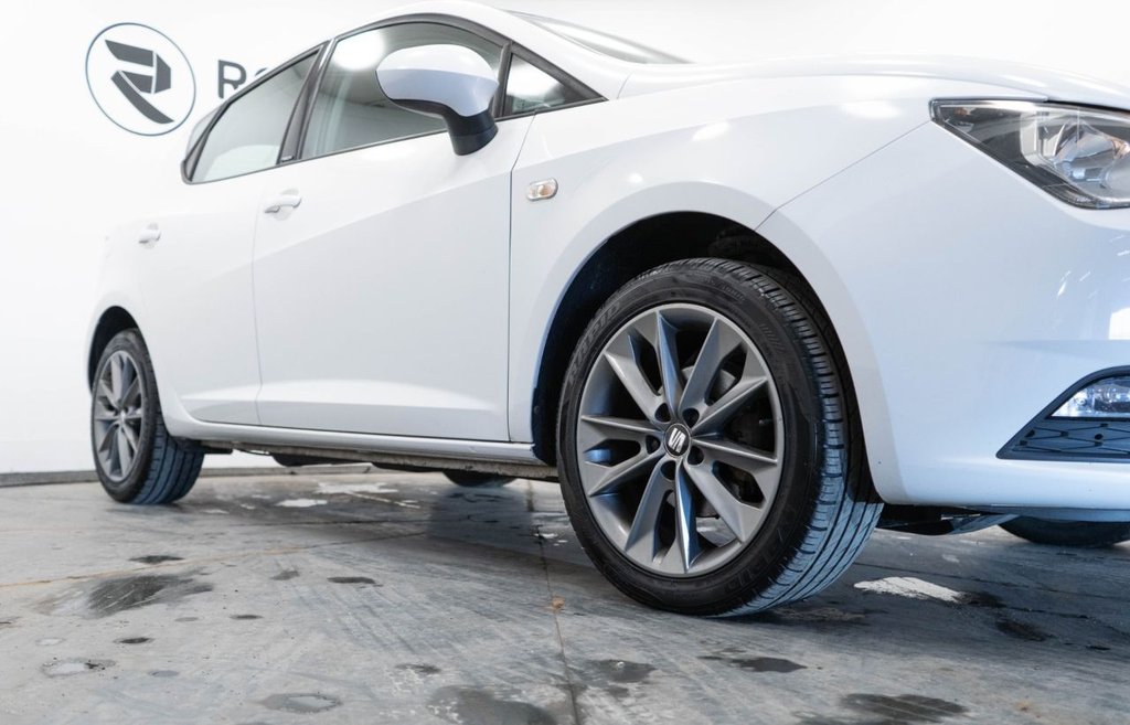 Used SEAT Ibiza 2015 for sale - 77263364: Photo 11