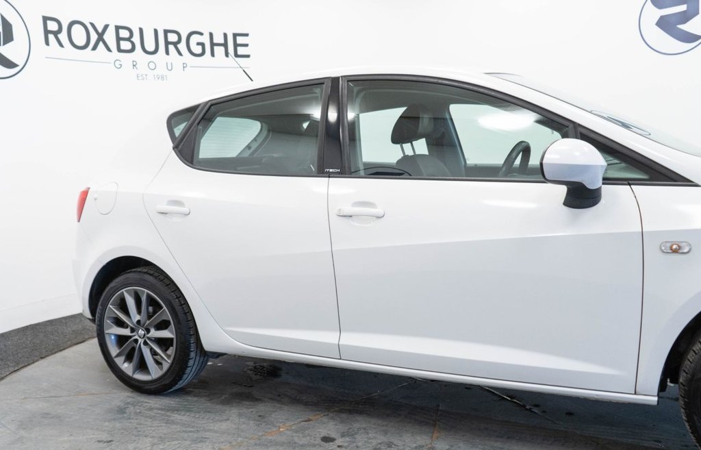 Used SEAT Ibiza 2015 for sale - 77263364: Photo 13