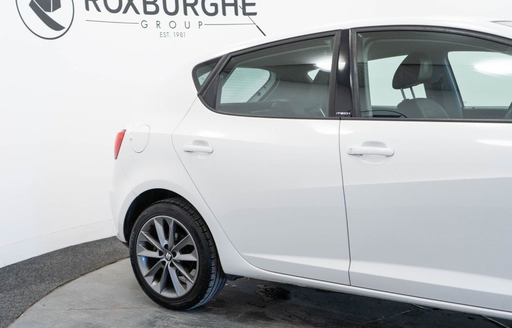Used SEAT Ibiza 2015 for sale - 77263364: Photo 14