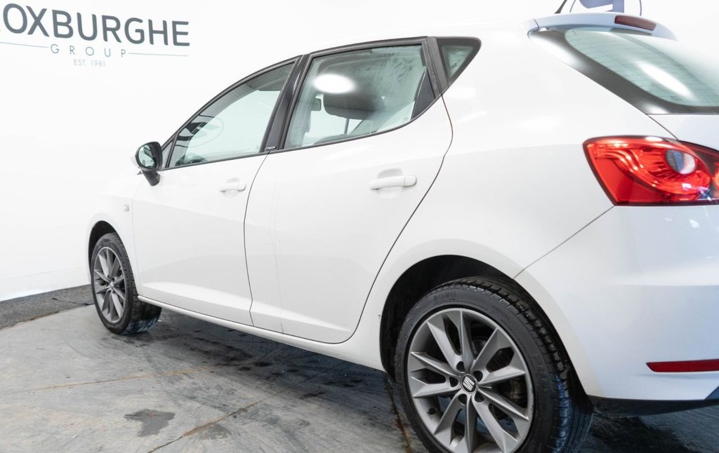 Used SEAT Ibiza 2015 for sale - 77263364: Photo 19