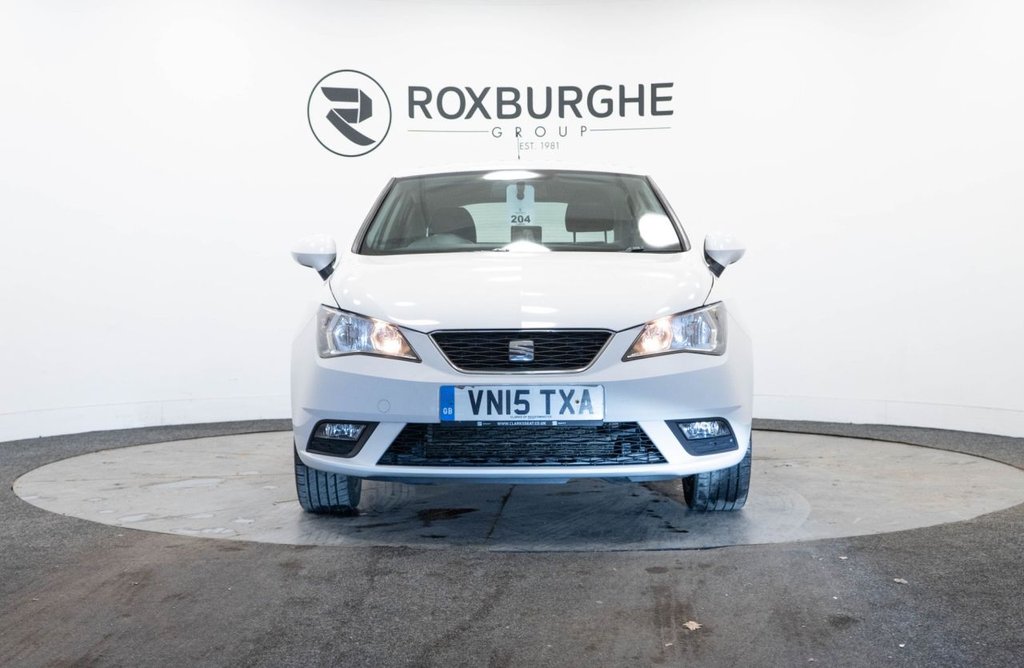 Used SEAT Ibiza 2015 for sale - 77263364: Photo 2