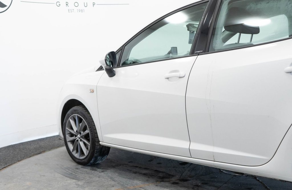 Used SEAT Ibiza 2015 for sale - 77263364: Photo 20