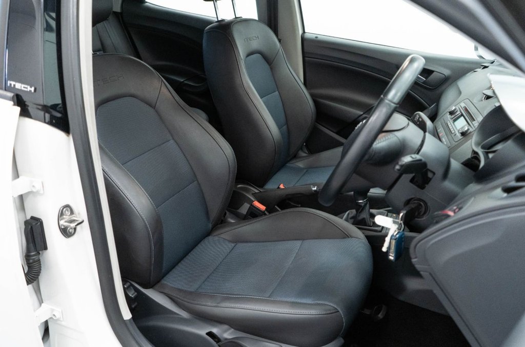 Used SEAT Ibiza 2015 for sale - 77263364: Photo 22