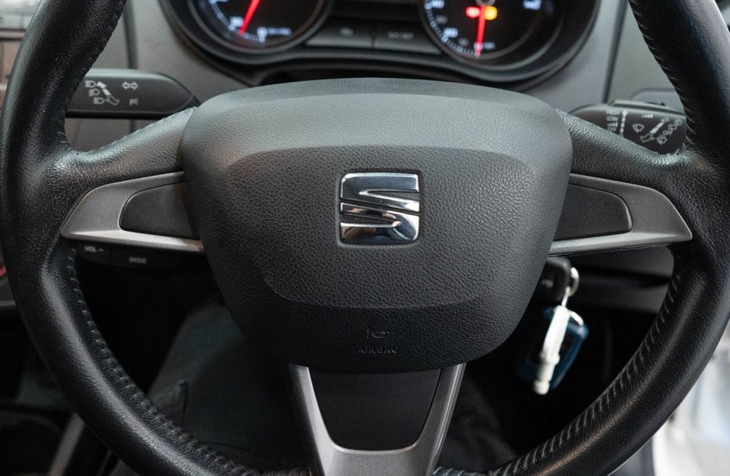 Used SEAT Ibiza 2015 for sale - 77263364: Photo 25