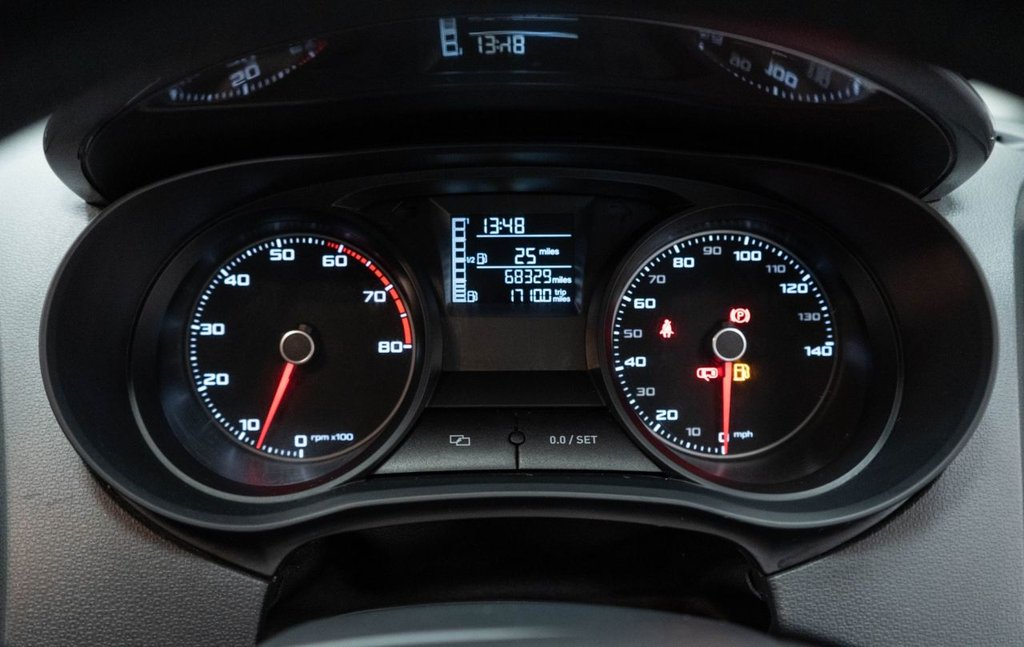 Used SEAT Ibiza 2015 for sale - 77263364: Photo 26