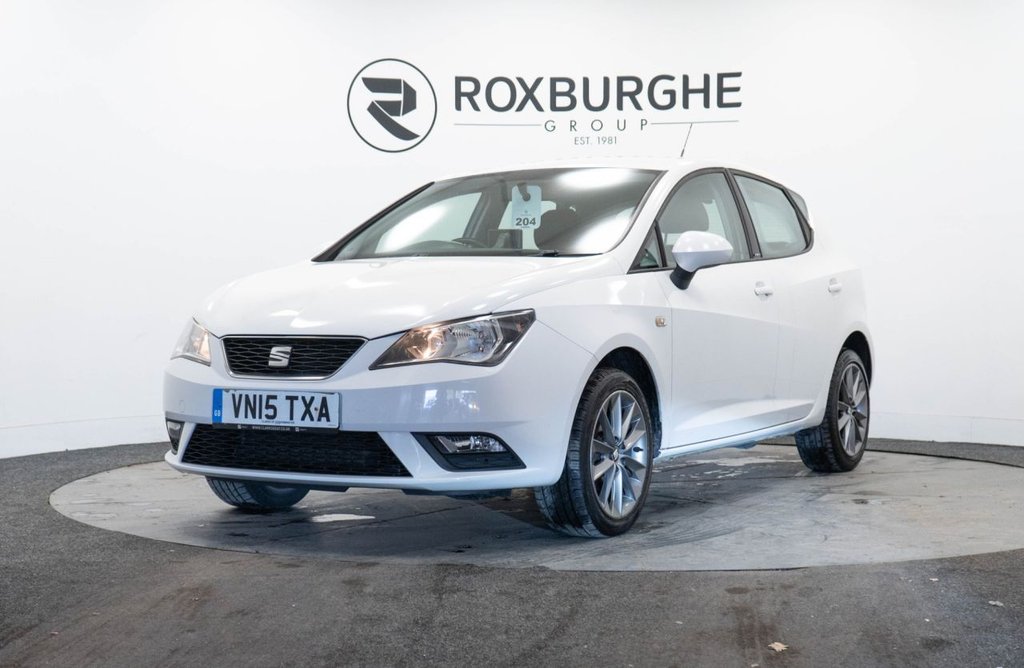 Used SEAT Ibiza 2015 for sale - 77263364: Photo 3