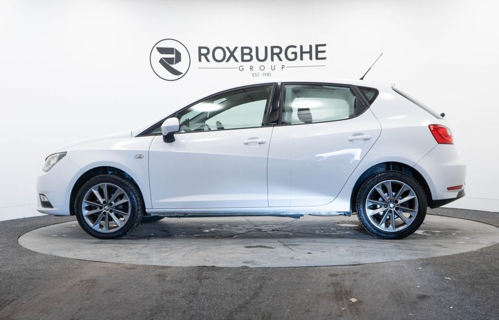 Used SEAT Ibiza 2015 for sale - 77263364: Photo 4