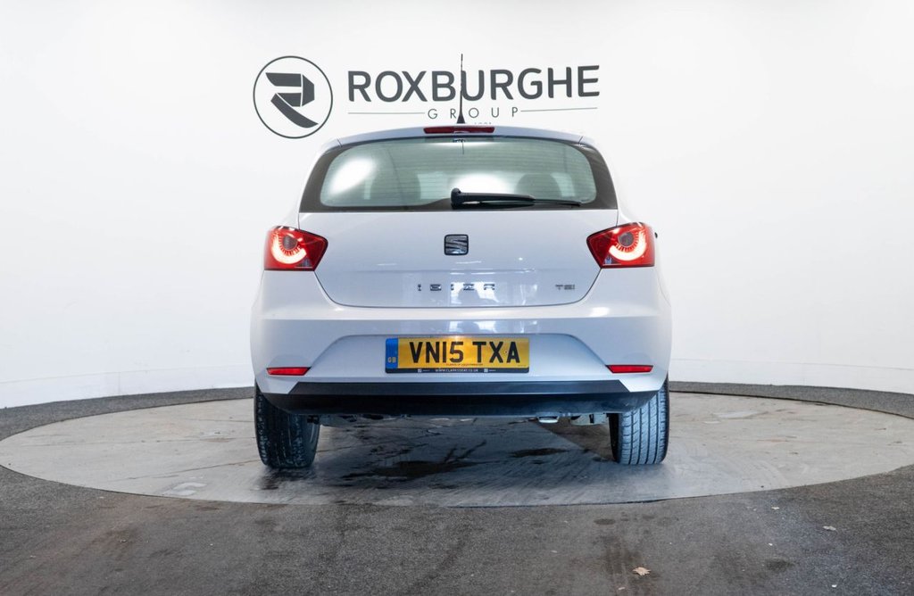 Used SEAT Ibiza 2015 for sale - 77263364: Photo 7