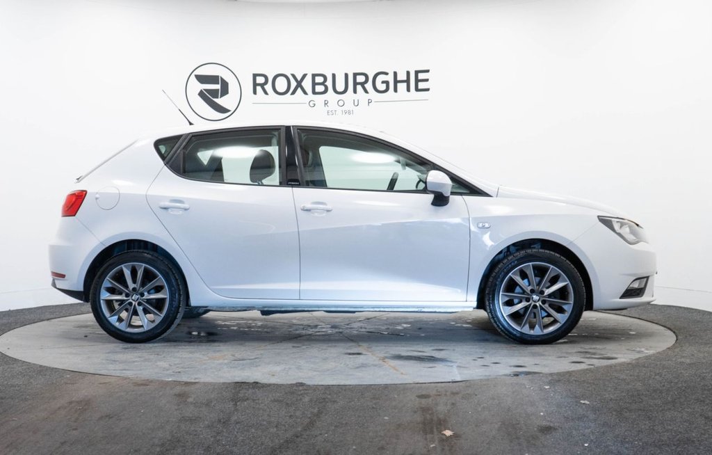 Used SEAT Ibiza 2015 for sale - 77263364: Photo 9