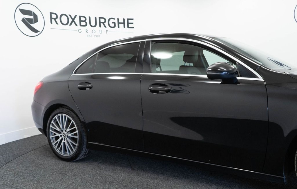 Used Mercedes-Benz A-Class 2022 for sale - 77841245: Photo 13