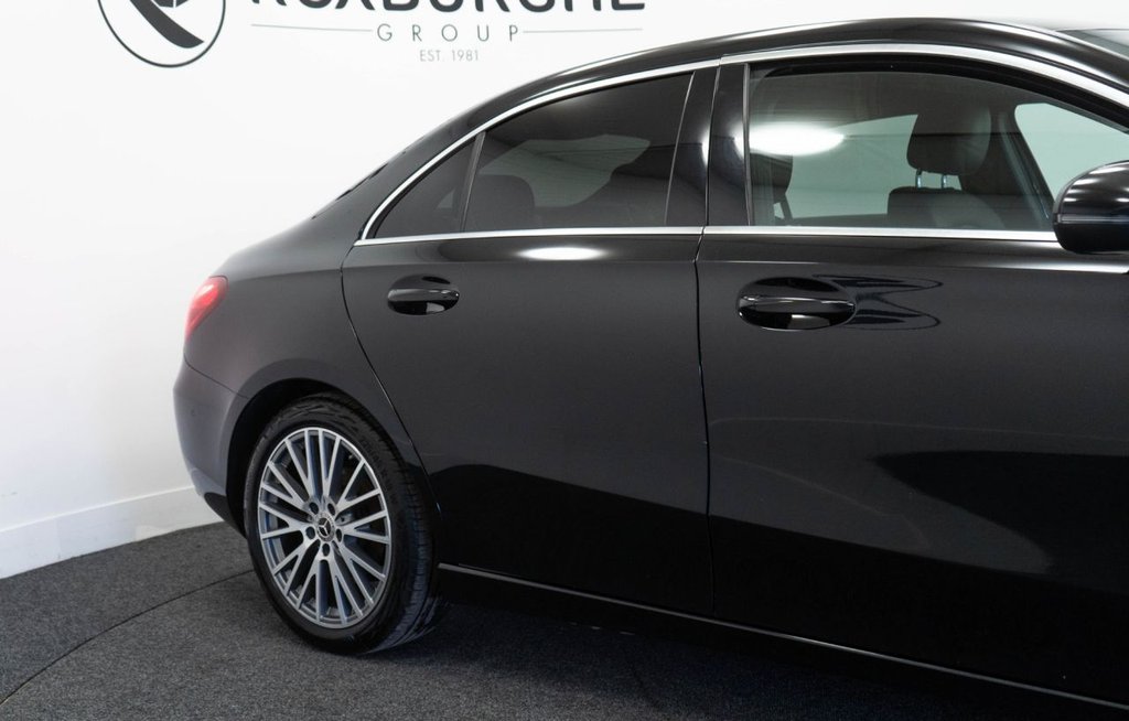 Used Mercedes-Benz A-Class 2022 for sale - 77841245: Photo 14