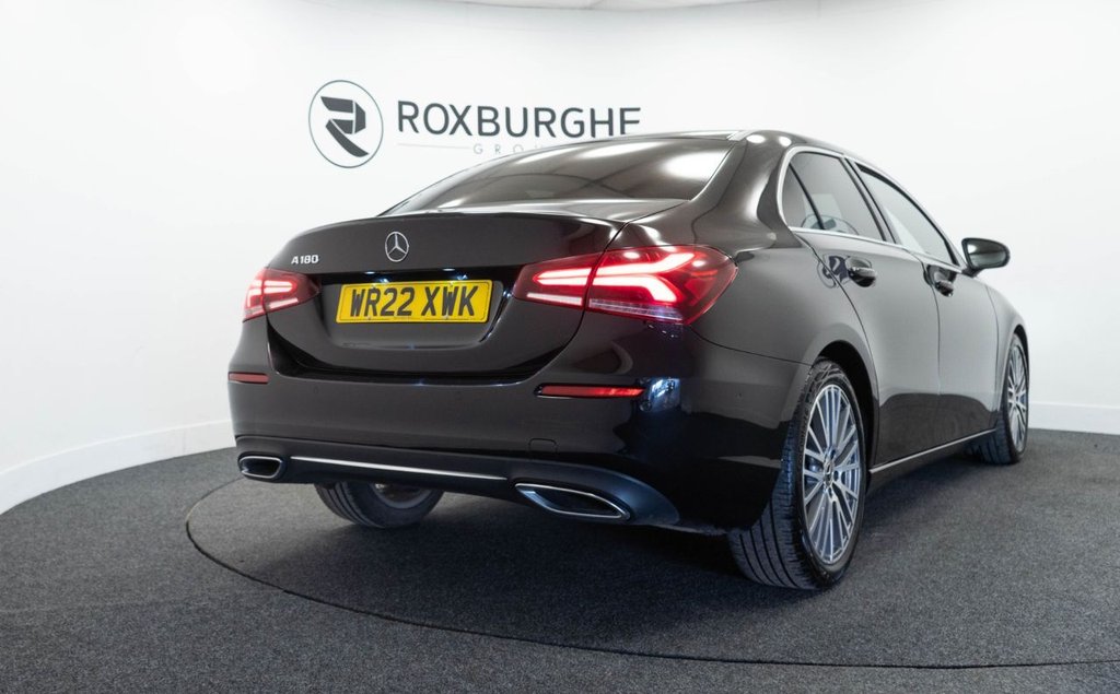 Used Mercedes-Benz A-Class 2022 for sale - 77841245: Photo 15