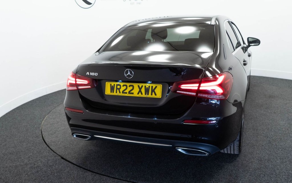 Used Mercedes-Benz A-Class 2022 for sale - 77841245: Photo 16