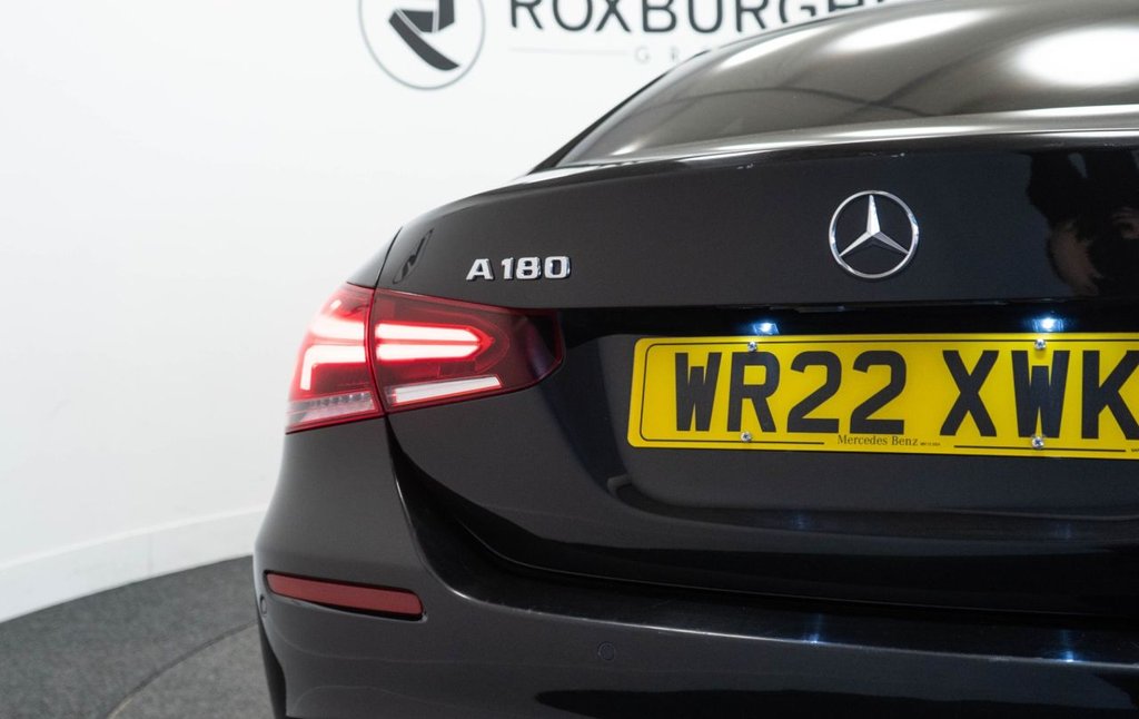 Used Mercedes-Benz A-Class 2022 for sale - 77841245: Photo 17