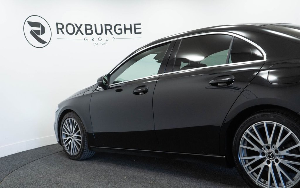 Used Mercedes-Benz A-Class 2022 for sale - 77841245: Photo 20