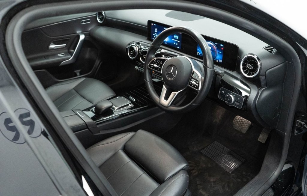 Used Mercedes-Benz A-Class 2022 for sale - 77841245: Photo 21