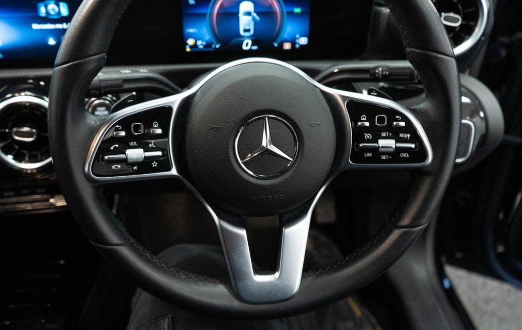 Used Mercedes-Benz A-Class 2022 for sale - 77841245: Photo 26