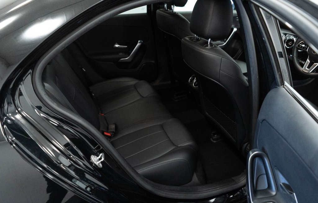 Used Mercedes-Benz A-Class 2022 for sale - 77841245: Photo 33