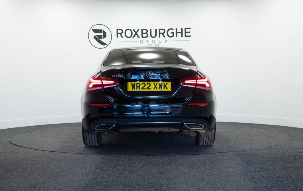 Used Mercedes-Benz A-Class 2022 for sale - 77841245: Photo 7