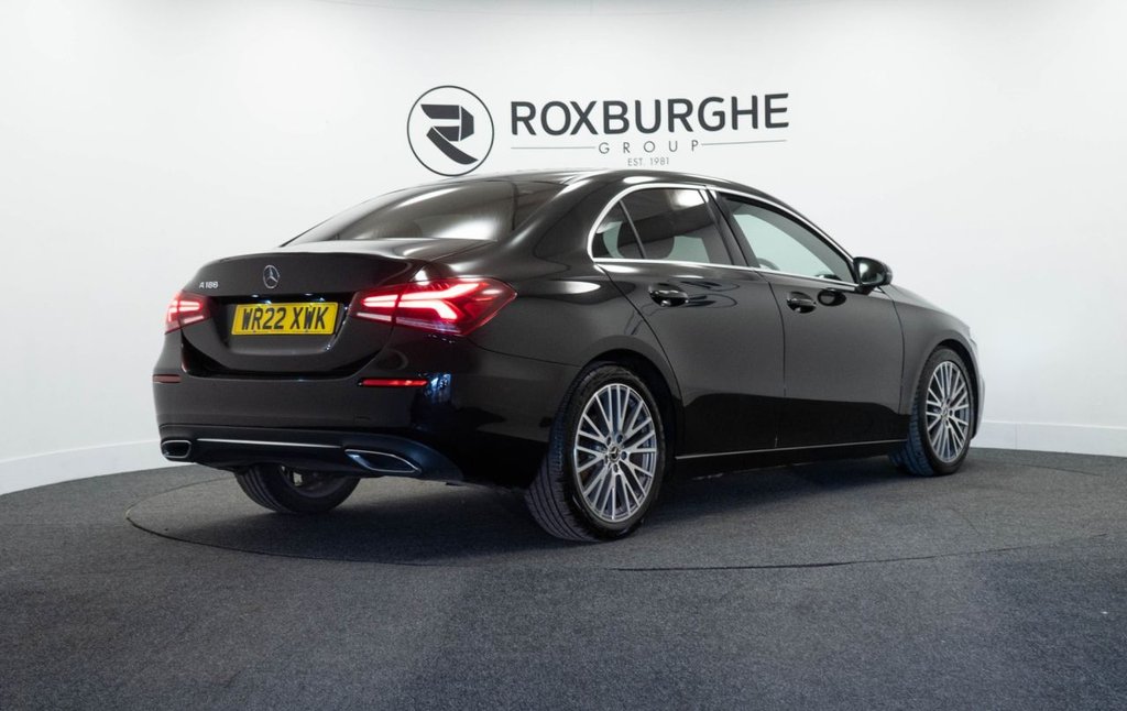 Used Mercedes-Benz A-Class 2022 for sale - 77841245: Photo 8