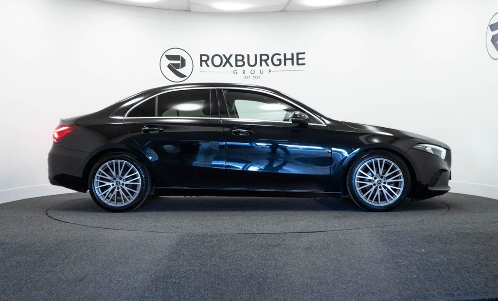 Used Mercedes-Benz A-Class 2022 for sale - 77841245: Photo 9