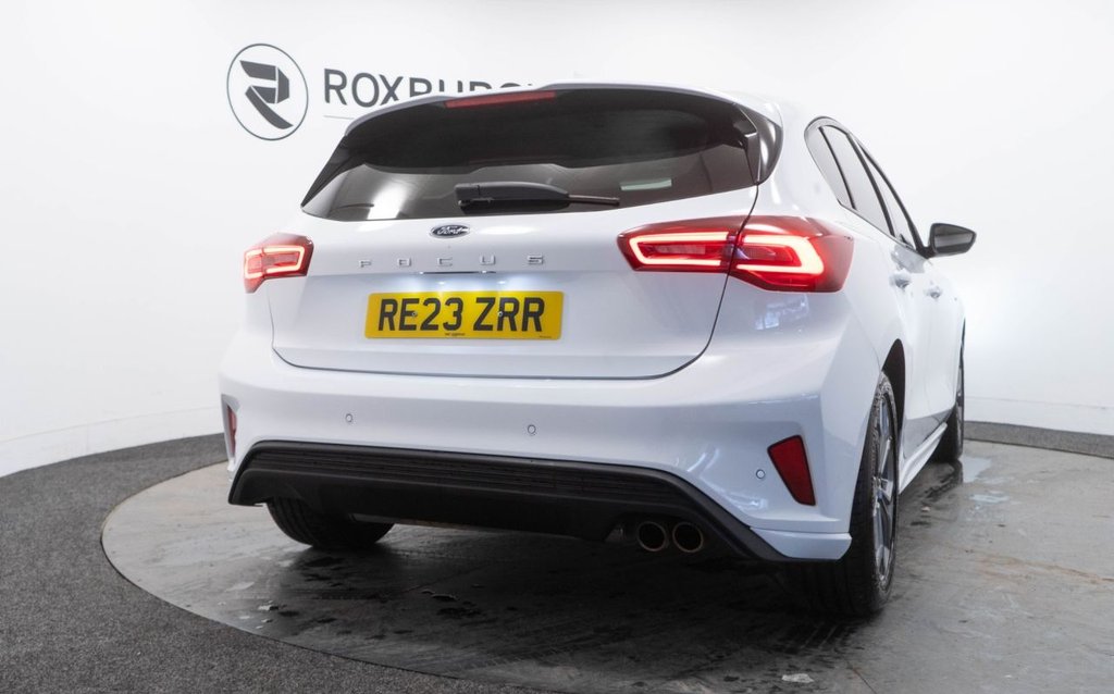 Used Ford Focus 2023 for sale - 76867335: Photo 15