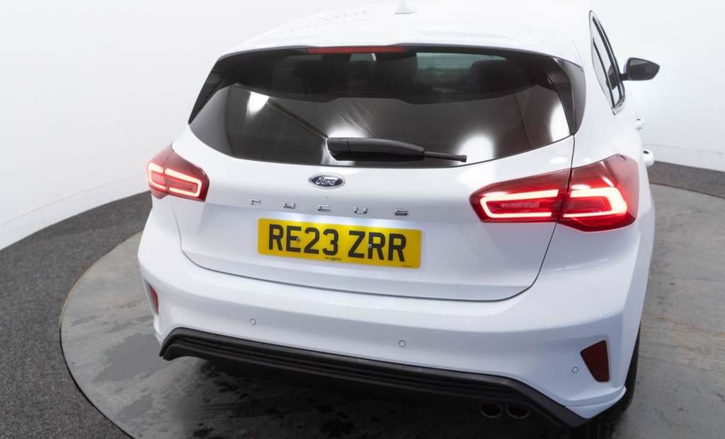 Used Ford Focus 2023 for sale - 76867335: Photo 16