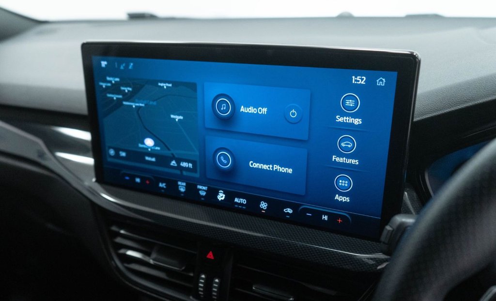 Used Ford Focus 2023 for sale - 76867335: Photo 26