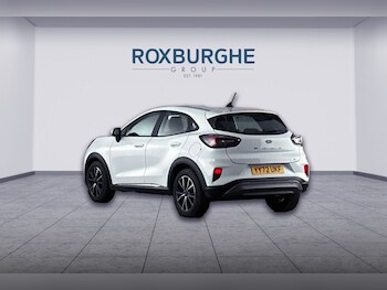 Used Ford Puma 2023 for sale - 77780026: Photo