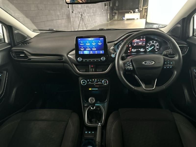 Used Ford Puma 2023 for sale - 77780026: Photo 3