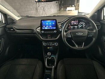 Used Ford Puma 2023 for sale - 77780026: Photo