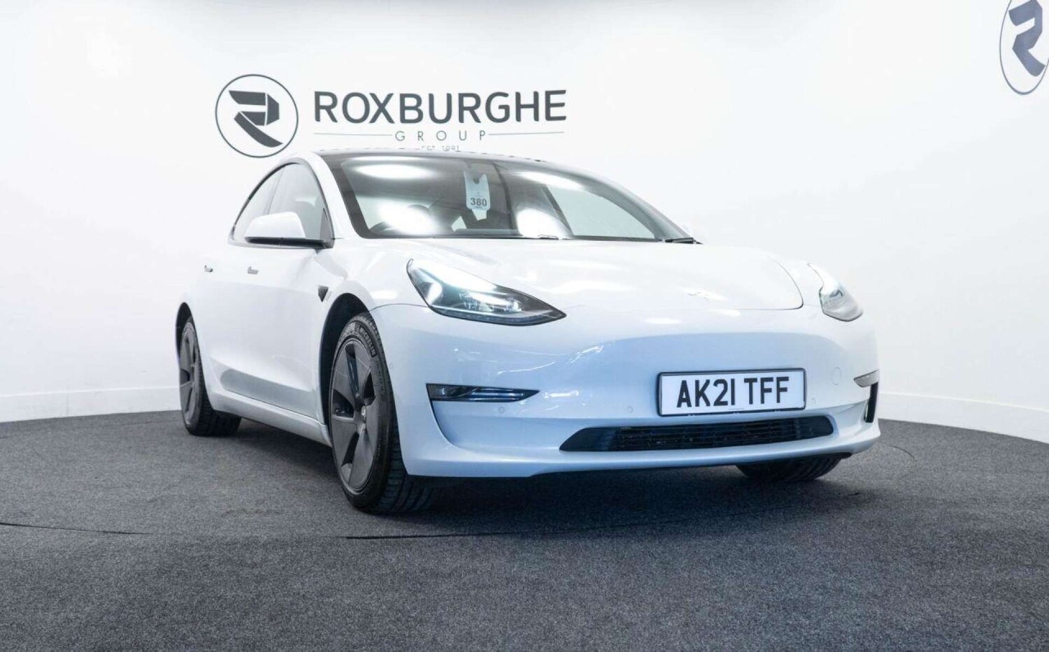Used Tesla Model 3 2021 for sale - 77930621: Photo 10