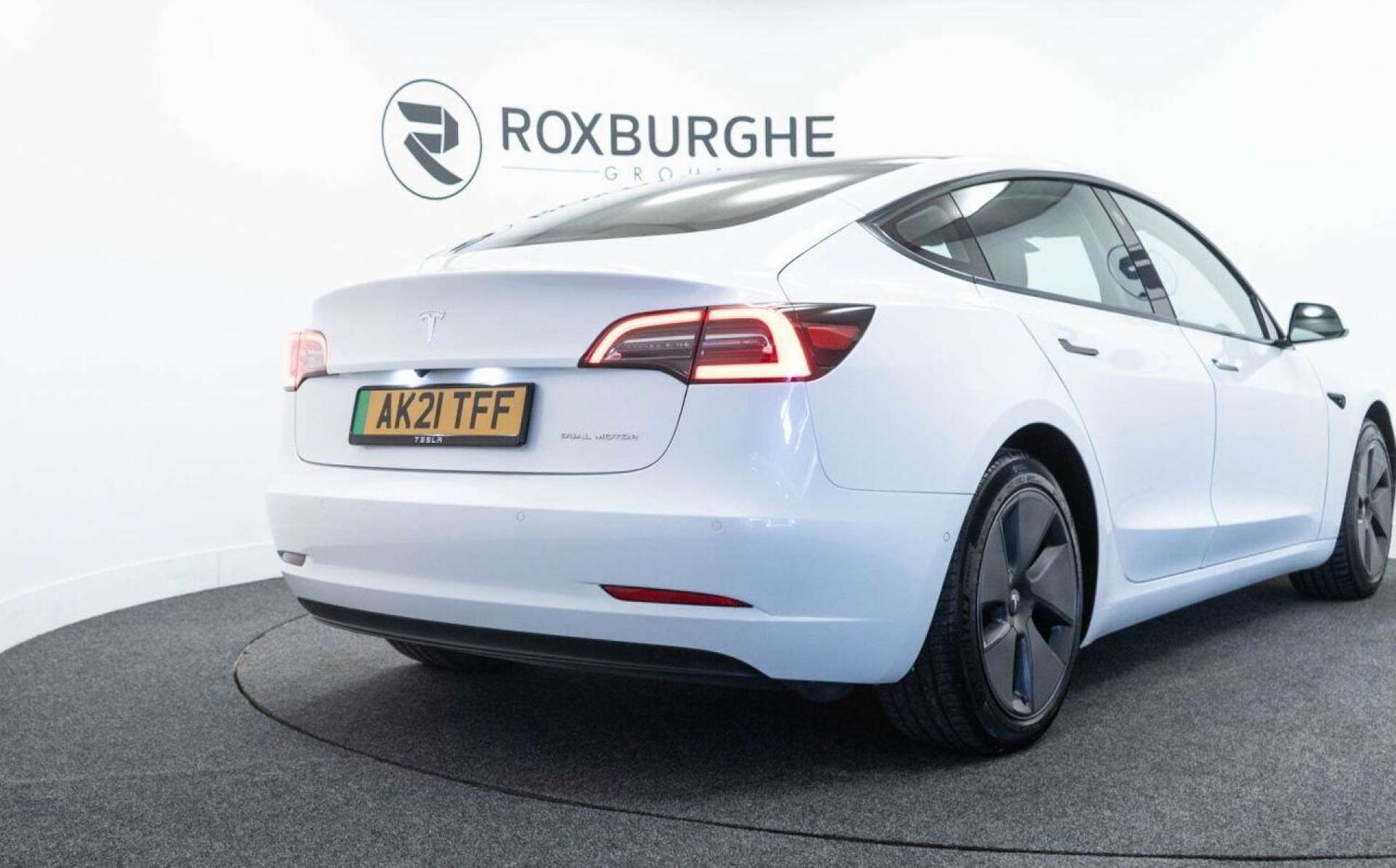 Used Tesla Model 3 2021 for sale - 77930621: Photo 15