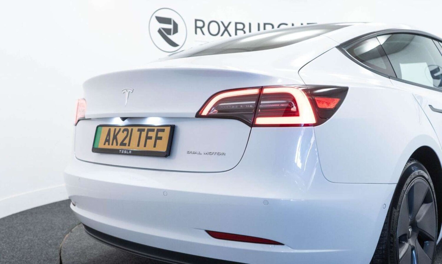 Used Tesla Model 3 2021 for sale - 77930621: Photo 17