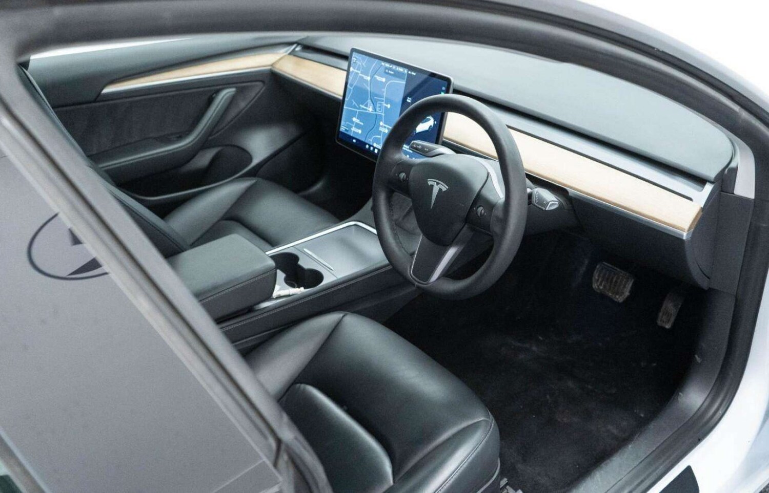 Used Tesla Model 3 2021 for sale - 77930621: Photo 21